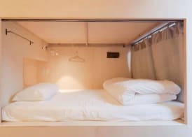GOLDEN GUEST HOUSE HAKATA - Hostel 3