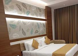 Highland Hotel 5