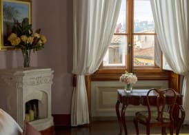 Hotel Palazzo Guadagni 5