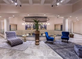 Elysian Luxury Hotel and Spa 3