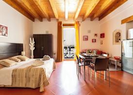 Salomone Ortigia Apts by Wonderful Italy 5