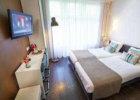 Hotel Vrythof 3