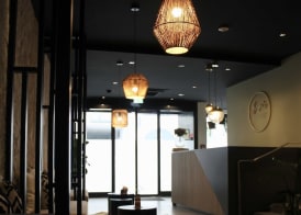 Bayer's City Hotel 3