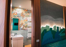 Grantò B&B 4