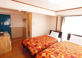 Kyoto Uraraka Guest House 4