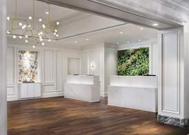 The Westin Philadelphia 4