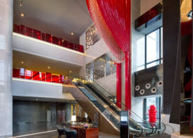 Sofitel Kunming 2