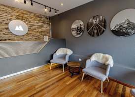 Alto Andino Hotel 2