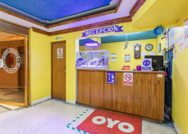 OYO Hotel Emperador, Oaxaca 5