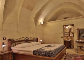 Cappadocia Cave Land Hotel 5