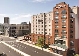 Hilton Garden Inn Worcester 3