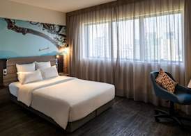 Novotel Sorocaba 4