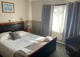 The Bell Hotel 5