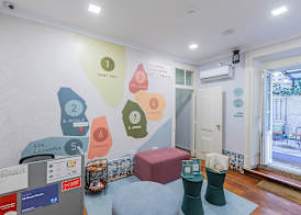 LR Guest House 3