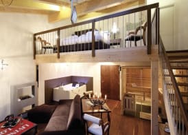 Wellness Spa Pirmin Zurbriggen 3