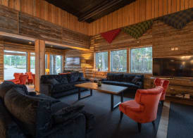 Wilderness Hotel Inari & Igloos 3