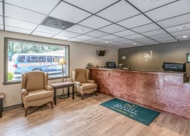 Quality Inn & Suites Gatlinburg North 5