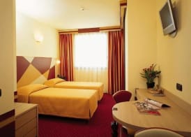Art & Hotel Aeroporto 4