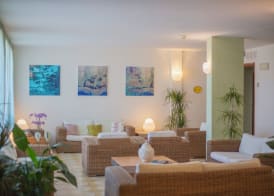 Hotel Fabricia 5
