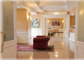 Hotel Villa Ida 2