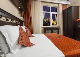Ottoman Hotel Imperial-Special Category 5