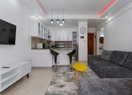 Park Heights by Edmor Suites 5