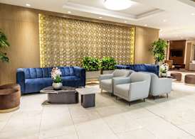 Sheraton Guayaquil 5