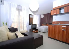 Hotel Rainbow 3 Resort Club 5