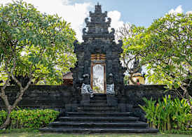 Pullman Bali Legian Beach 3