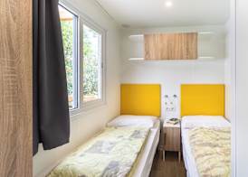 Camping Oliva Mobile Homes 3
