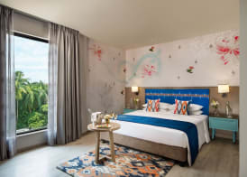 The Crown, Bhubaneswar - IHCL SeleQtions 4