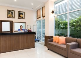 Adelphi Pattaya 3