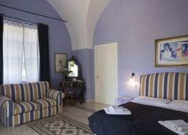 Villa Urso BedWine 4