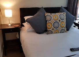 Crown Inn 4