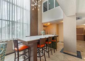 Quality Inn & Suites 5585 Ambler Drive Mississauga Ontario 4