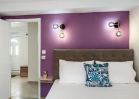Armonia GuestHouses by Konnect, Benitses 5