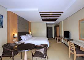 Cebu Westown Lagoon - South Wing 3