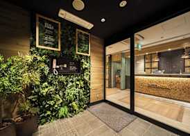 Super Hotel Hida Takayama 3