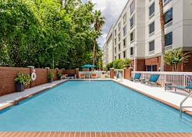 Hampton Inn & Suites Tallahassee I-10-Thomasville Rd 5