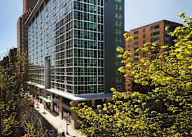 The Porter Portland, Curio Collection by Hilton 2
