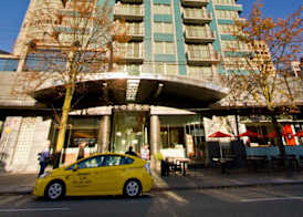 Blue Horizon Hotel 2