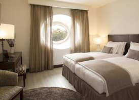 Pateo dos Solares Charm Hotel 5