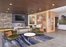 Fairfield by Marriott Inn & Suites Palmdale West 3