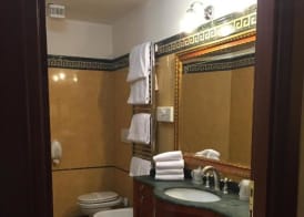 Hotel Hiberia 3