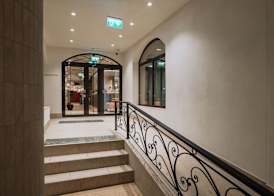 Hotel Trianon 2