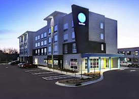 Tru By Hilton Burlington 2