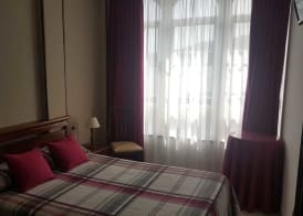 Hostal O Forno 4