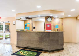 Quality Inn Chester - South Richmond 4