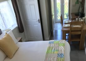 Green Apple Bed and Breakfast 5