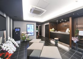 HOTEL LiVEMAX Asakusa-Ekimae 4
